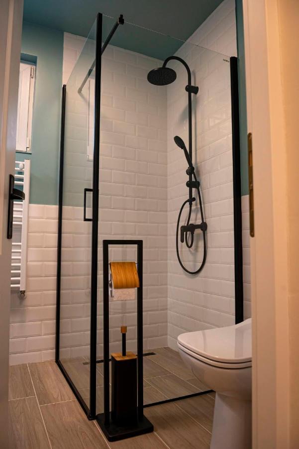 Reghin Guest House Esterno foto